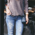 American Eagle ✨ AEO DENIM X JEGGINGS✨ Photo 0