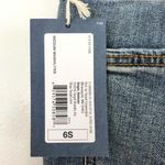 Universal Threads New Short Length Distressed Raw Hem Skinny Jeans Medium Wash Photo 11