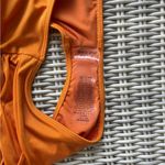 Abercrombie & Fitch ‎ NEW WITH TAGS Mid Rise V Front Cheeky Bikini Bottom Photo 5