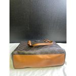 Nine West Kairo Women's Brown Tote Bag/ shoulder bag SKU 3279 Photo 5