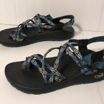 Chaco strappy beach sandals women size 10 Photo 1