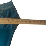 Victoria's Secret  Women's Size‎ Medium Mermaid Teal Green Lingerie Top Photo 6