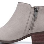 Circus by Sam Edelman Sam Edelman Booties Preston Ankle Boots Taupe Sz 11M NEW IN BOX Circus by Sam Photo 5