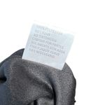 Mac Duggal Ieena for  Jumpsuit 26691 Sequin Cut Out Wide‎ Leg Black Size 6 Photo 15