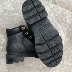 Sorel  Lennox Waterproof Hiker Boots, Leather Lace-Up Ankle Size 5 New w/Tag Photo 12