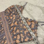 Elliatt Anthropologie  Tingle Lace Dress in Lilac Extra Small Photo 2