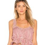 Tularosa Darla Tank in Salmon XXS Photo 0