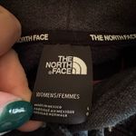 The North Face  Gray Sweatshirt with Iconic Logo Photo 6