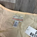 Kimchi Blue  Urban outfitters Scarlet Eyelet Cropped Blouse Photo 3