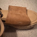 Soda  Sandals Espadrille Platform Photo 4