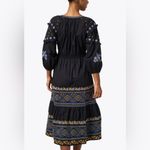 Shoshanna Nwt  Daria Dress in Size 12 Photo 3