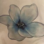 Miss Look Silk Button Up Top Photo 3