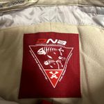 Descente DNA Snow Ski Pants Insulated Winter Straight Snowboarding Red 8 30x32 Photo 2