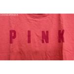 Victoria's Secret Victoria Secret PINK Everyday Tee, NEW - Size‎ M Photo 1