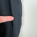 Coolibar Pants Women Medium Black UPF 50+ Motio Joggers Ruched Pull On Stretch M Photo 5