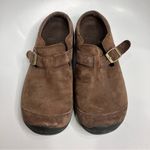 Merrell  Encore Buckle Bracken mules size 10‎ Photo 3