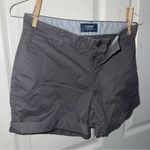 Old Navy  Women's Gray Shorts Photo 1