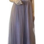 LT LANTING Mother Of The Bride Bridesmaid Gown Size 12 Photo 0