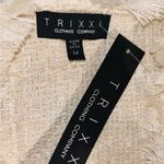 Trixxi Tweed Vest Mini Dress sz M NWT! Photo 3