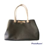 Kate Spade -TOO HOT TO HANDLE BENTLEY LEATHER TOTE Photo 2