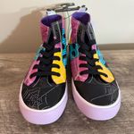NEW Nightmare Before Christmas Sally Jack Sneakers Shoes Women’s Size 6 Disney Black Photo 2