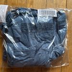 Denim & Co. Canyon Retreat Easy Midi Boot Dress Med Denim Blue 1X NEW Photo 6