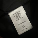 CeCe Black and white houndstooth blazer o Photo 3