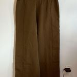 Jordan Zip Front High Waist Utility Pants Photo 4
