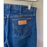 Wrangler Vintage  Denim Jeans Photo 3
