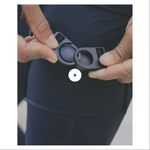 NWT Firmabs Cargo Fitness Leggings Photo 9