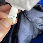 J Crew Stadium Lodge Italian Wool Pea Coat Cobalt Blue 2p H2770 Peacoat 2 petite Blue Photo 5