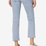 Levi's wedgie straight leg jeans Photo 4