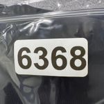 Babaton Black Sleeveless Thong Bodysuit Size S Minimalist Stretch Basic Top Photo 6