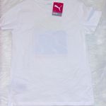 Puma  Colorful Short Sleeve T Shirt Photo 2