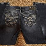 Silver Jeans Silver Suki jeans Photo 3