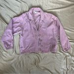 The Outfit Vintage Pink Corduroy Matching Set Photo 1