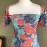 Sam Edelman  Off The Shoulder Lace Dress Photo 3