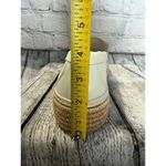 Dolce Vita Rhyne Platform Loafer NWT size 9.5 Tan Photo 7