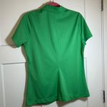 Nike New! Large golf polo - women’s golf shirt Photo 5