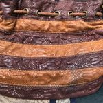 Hobos Vegan Leather Purse Tan Photo 2