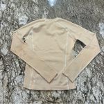 Lululemon Wool Blend Warmth Layer Photo 3