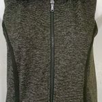 Under Armour Heathered Green Sonic Vest Photo 0