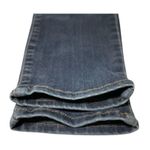 William Rast Juniors Size 28 Pockets Whiskered Perfect Skinny Denim Blue Jeans Photo 7