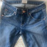 Hudson Jeans Hudson Bacara straight flood cuff jean Photo 7