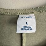 Old Navy  Camouflage Sleeveless Dress Women’s Size Large Photo 4