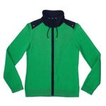 Ralph Lauren  LRL Active size s ribbed. Sweater. Full zip Photo 0