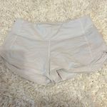 Lululemon Speed Up Short 2.5” Photo 0