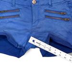 American Eagle ADIDAS Golf Women's Active 1/4 Zip Long Sleeve Shirt White UPF 50 Sz L Photo 6