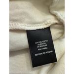 Torrid NWT  Cream & Floral Pattern Cozy Soft Top Size 2X 18-20 Photo 5