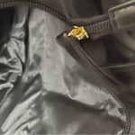 Victoria's Secret Black 2025 Fashion Show Tote with Gold Design Photo 8